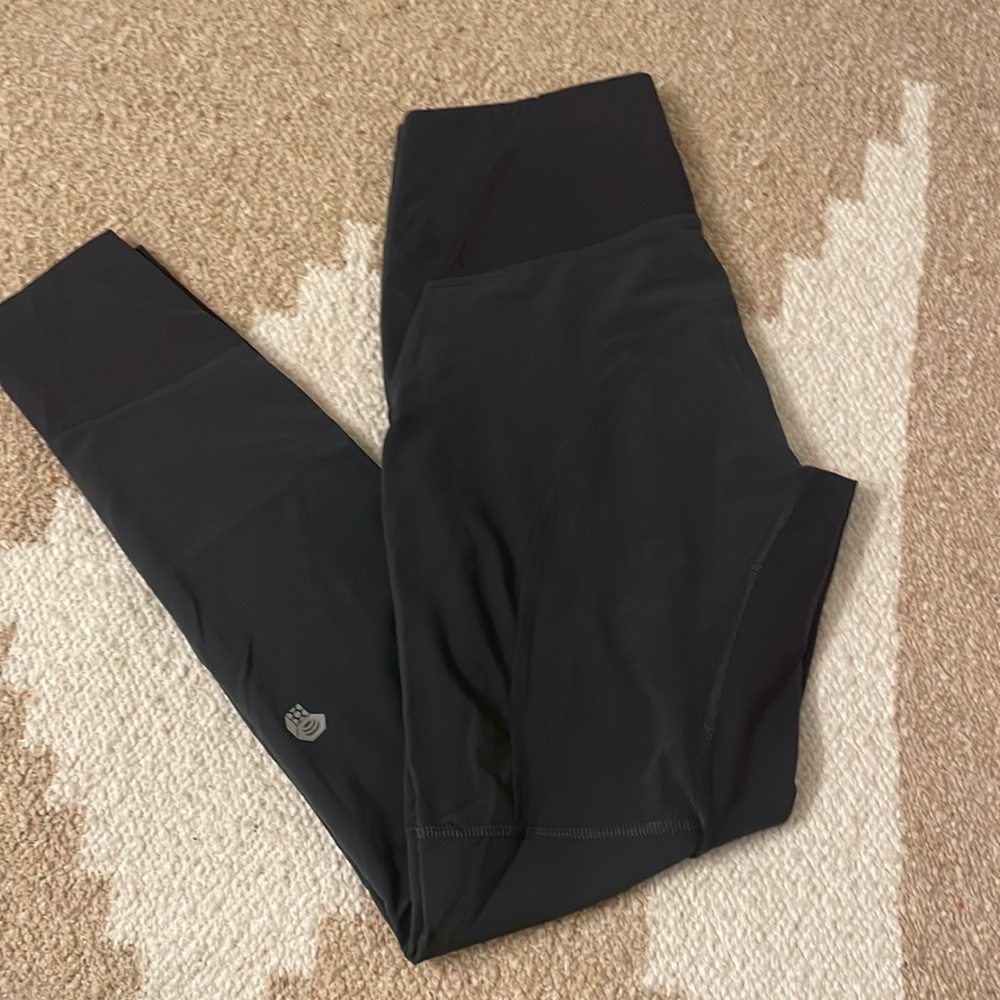 Mountain Hardwear Climbing Leggings XS